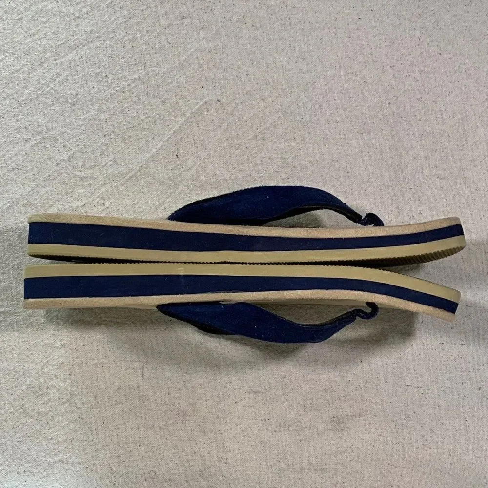 SkiTAM Flip Flops Size Mens Large (9-11.5)